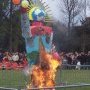L'apothéose !